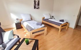 Cozy 2 Room Apartment In Magdeburg